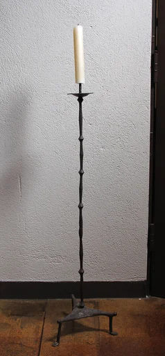 Candlestick