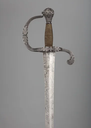 Rapier