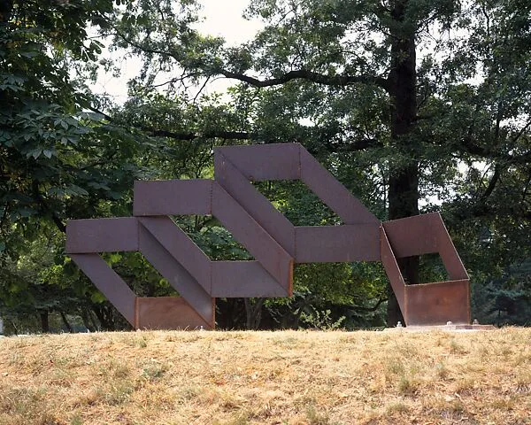 3 + 1 — Charles Ginnever