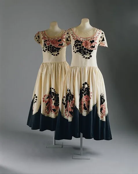 Robe de Style — Jeanne Lanvin|House of Lanvin