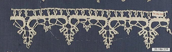 Edging — Unknown