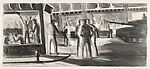 Study for "Café"