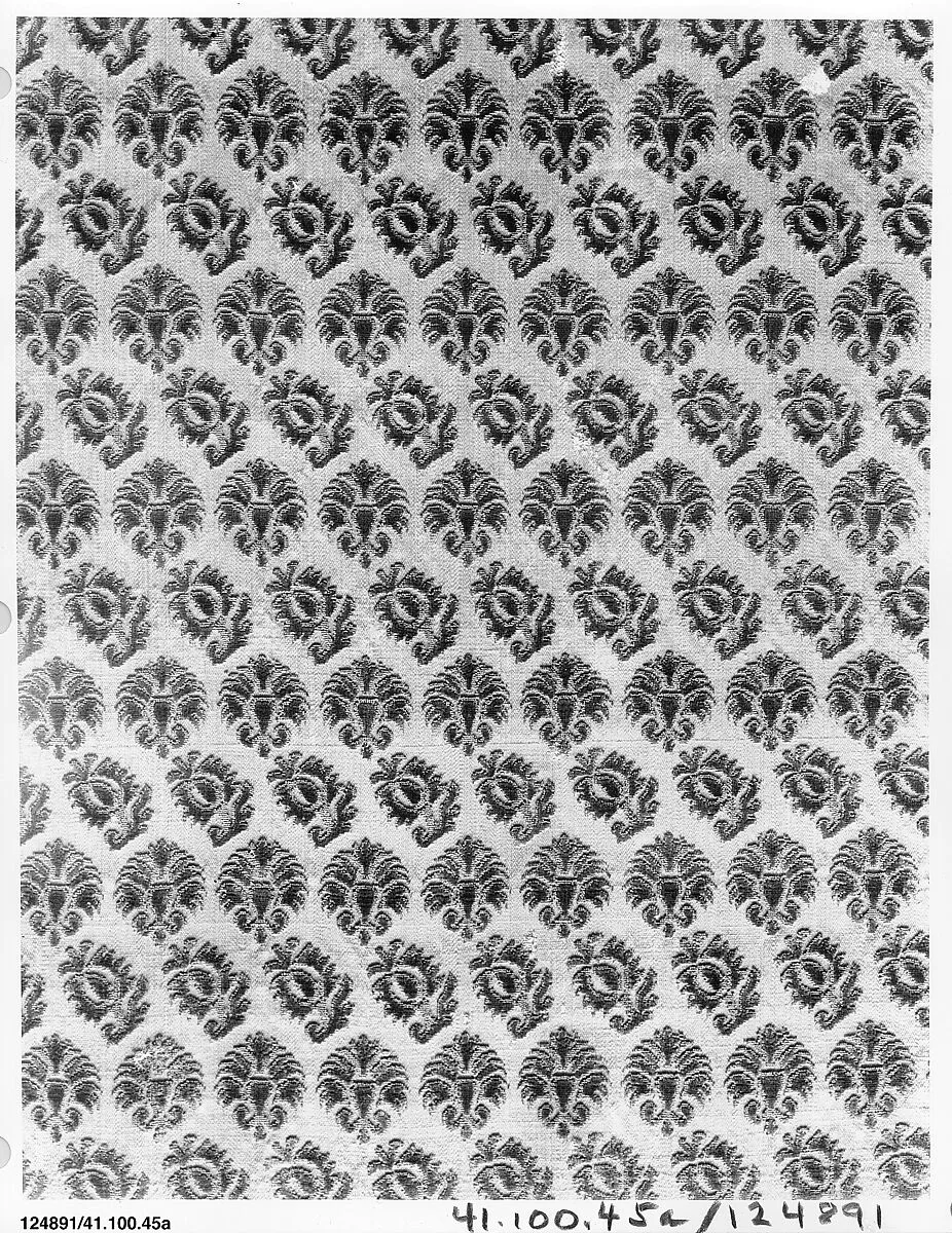 Panel — Unknown