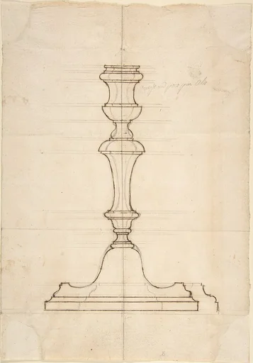 Candlestick
