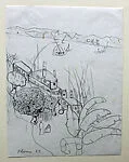 Nile Landscape