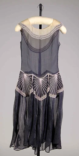 Evening dress