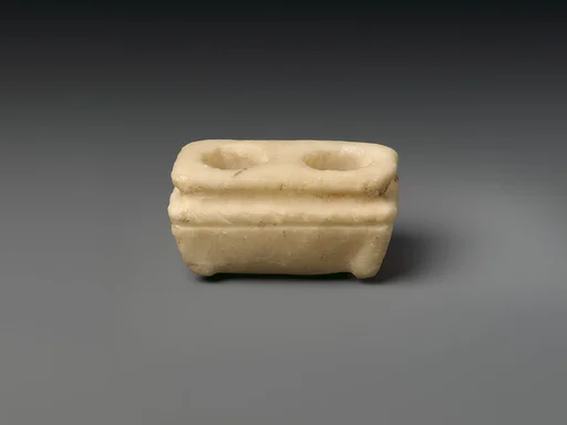 Ritual vessel or stand
