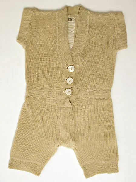 Bathing suit — B. Altman & Co.