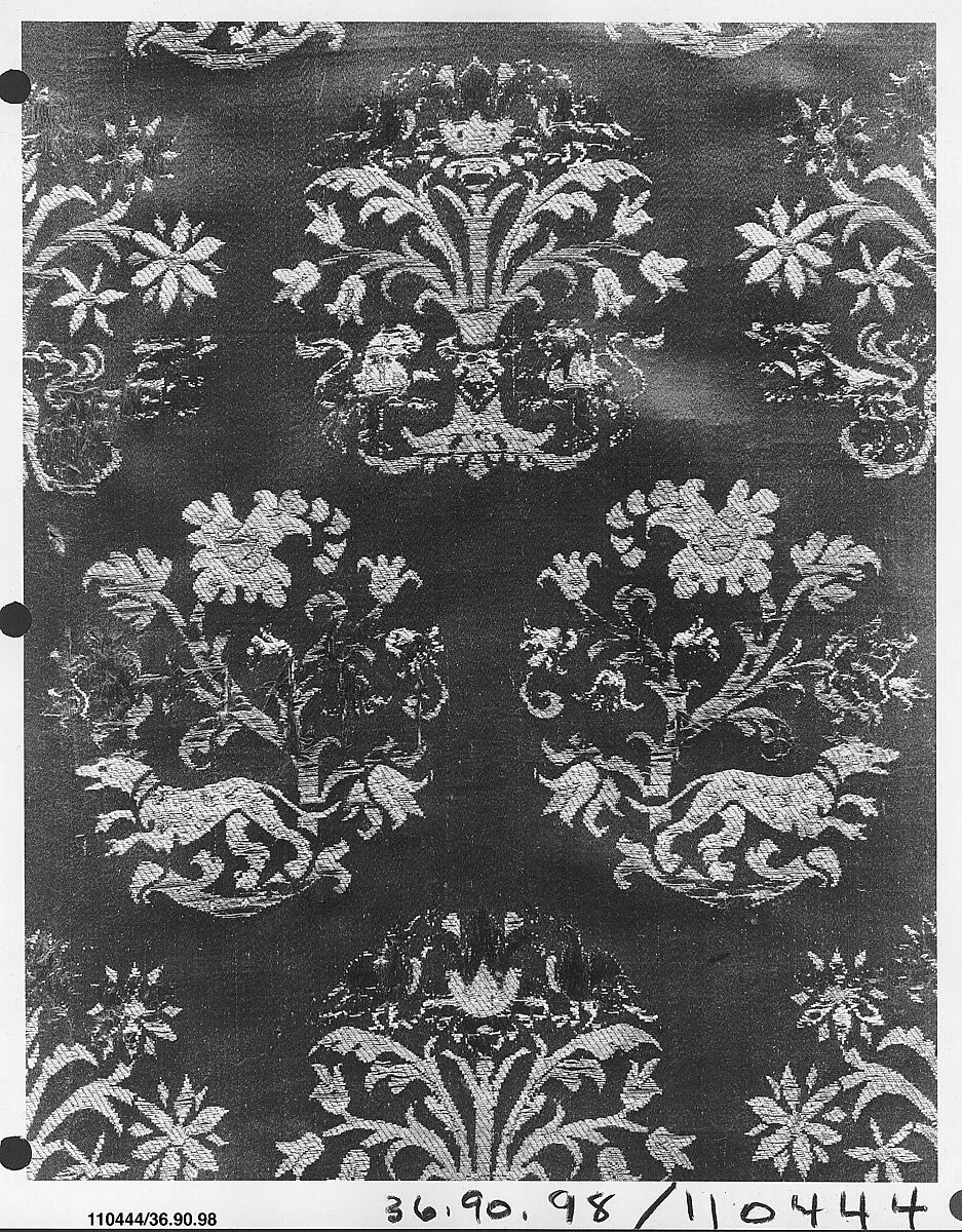 Piece — Unknown