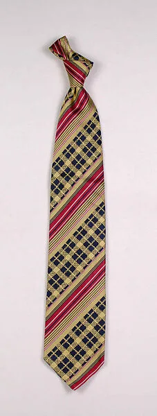 Necktie — Polo Ralph Lauren|Field Brothers|Ralph Lauren|Ralph Lauren