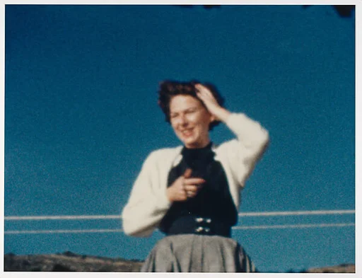 Untitled Film Still