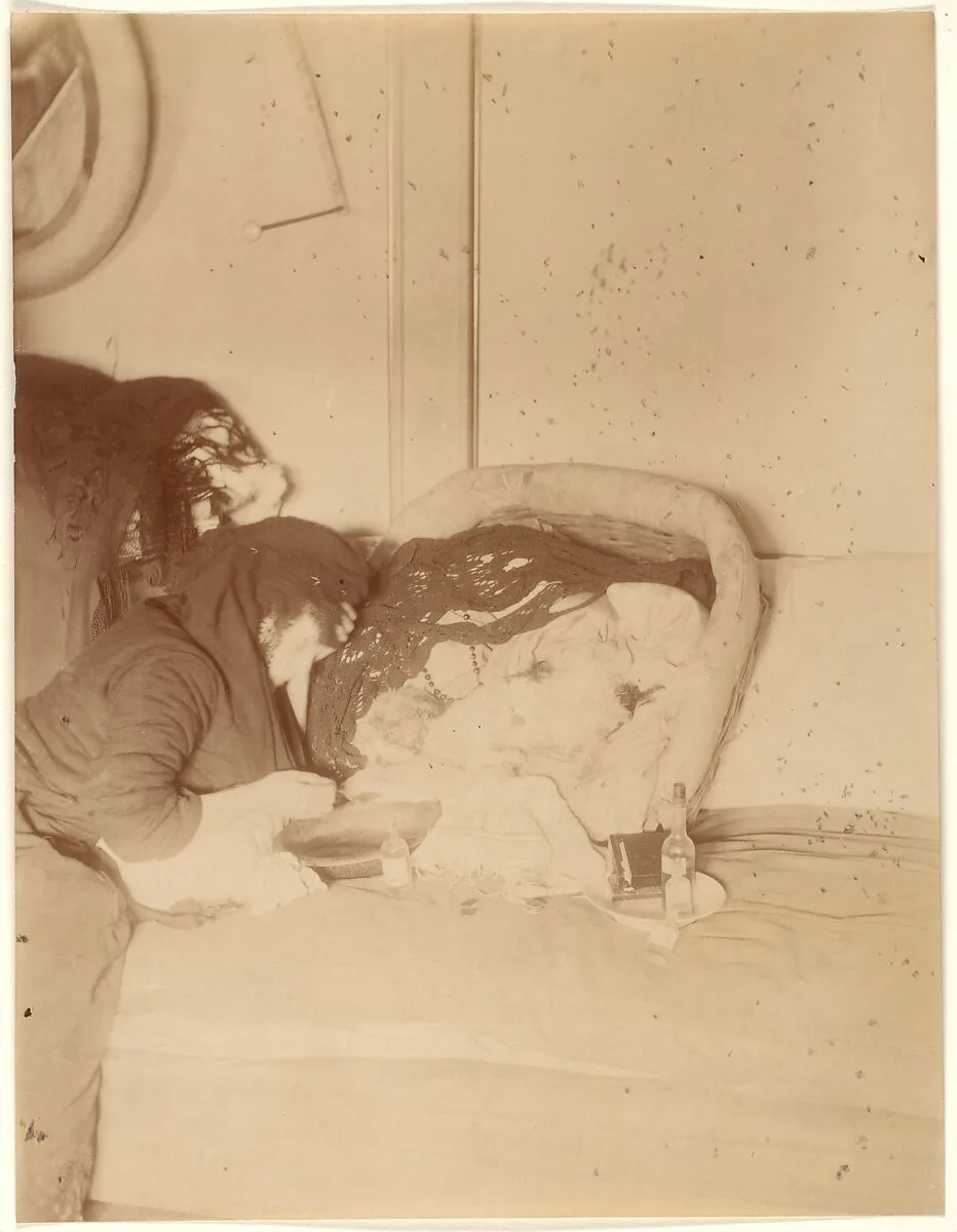 Les Chiens — Pierre-Louis Pierson