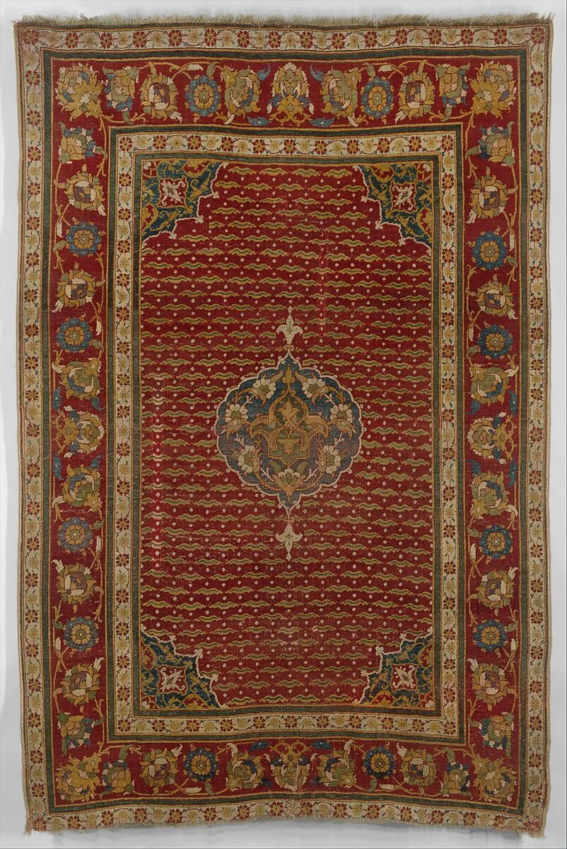 Carpet — Unknown