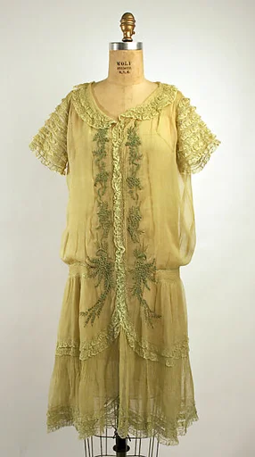 Dress