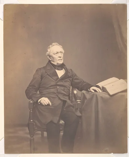 Edward Everett