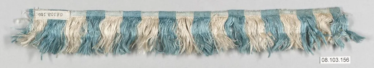 Fringe — Unknown