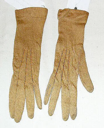 Gloves