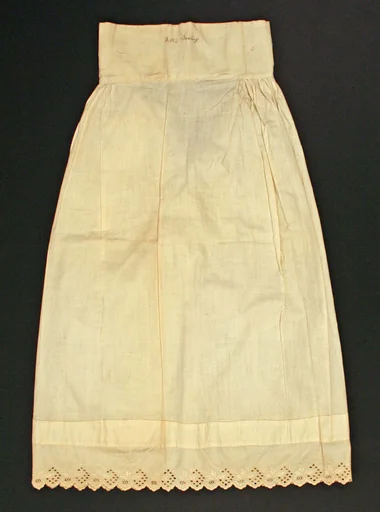 Underskirt