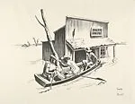 Investigation — Thomas Hart Benton