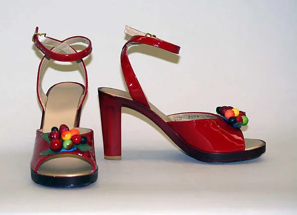 Sandals — House of Charles Jourdan