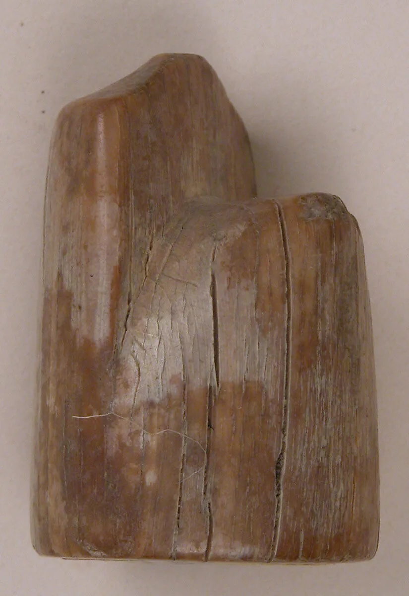 Chess Piece, King — Unknown