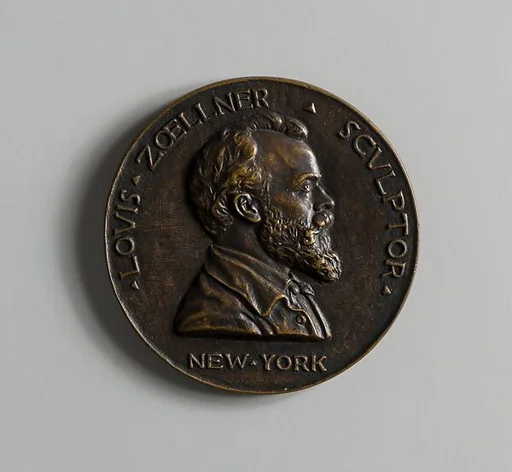 Louis Zoellner