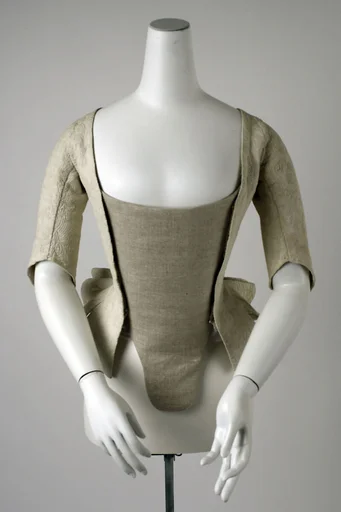 Bodice