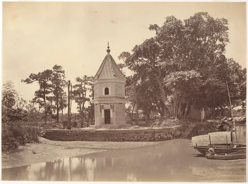 Garden, Canton