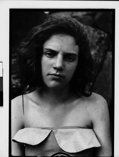 [Carol Kalker, Greenwich, Connecticut]