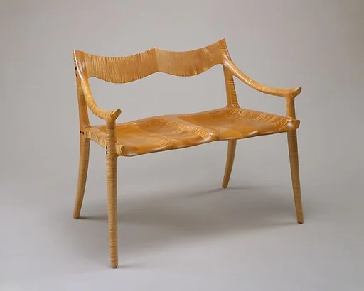 Settee #3/87