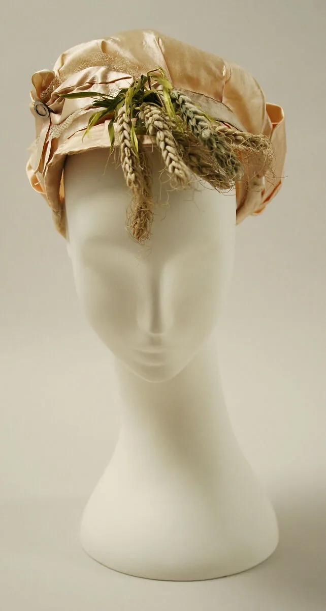 Hat — Unknown