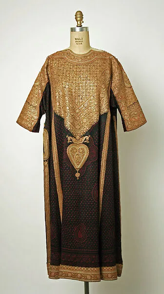 Robe — Unknown