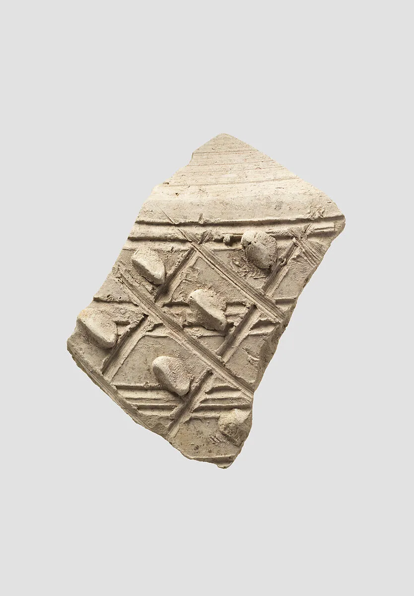 Sherd — Unknown