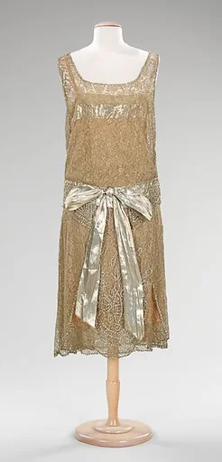 Evening dress