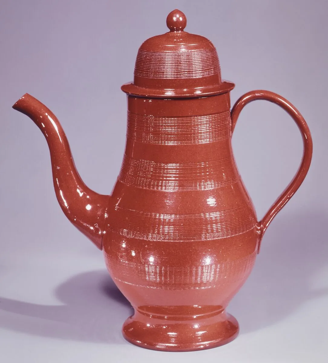Coffeepot — Unknown