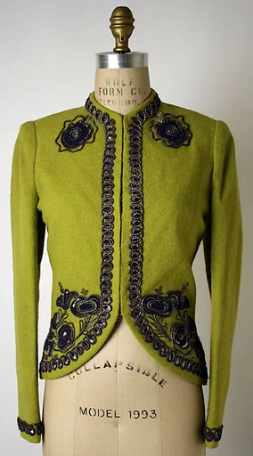Jacket