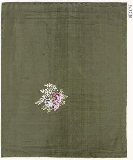 Textile sample