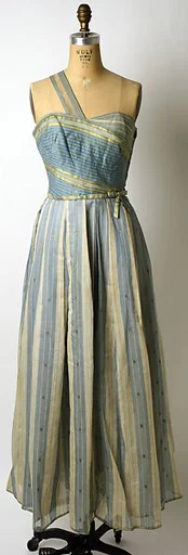 Evening dress