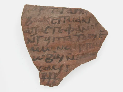 Ostrakon
