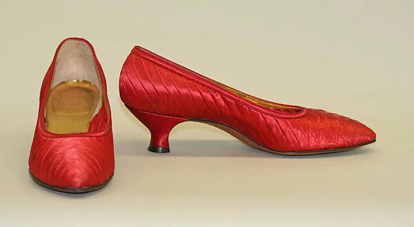 Pumps — Mr. David Evins