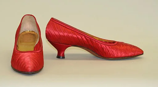 Pumps