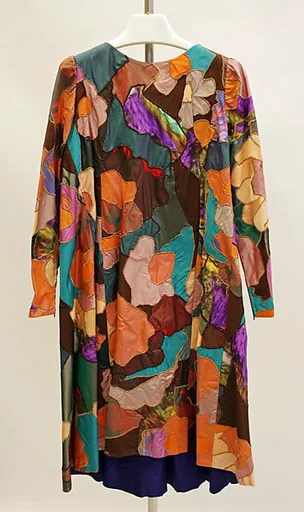 Evening tunic