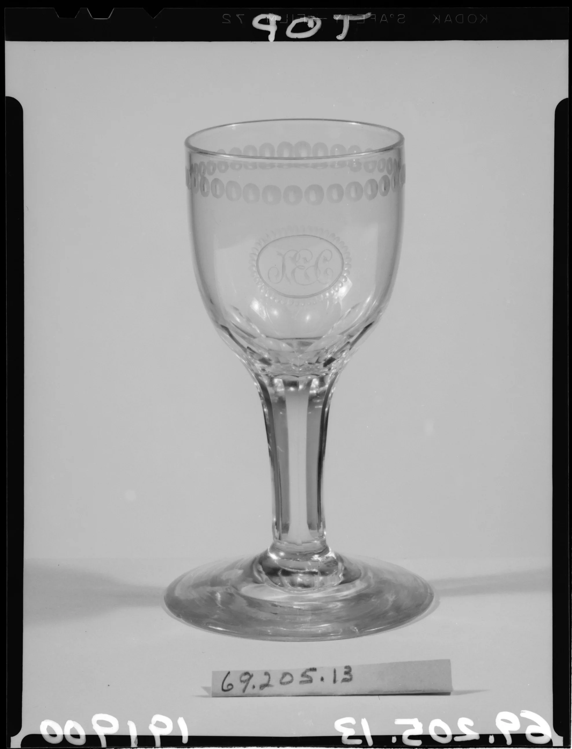 Wineglass — Unknown