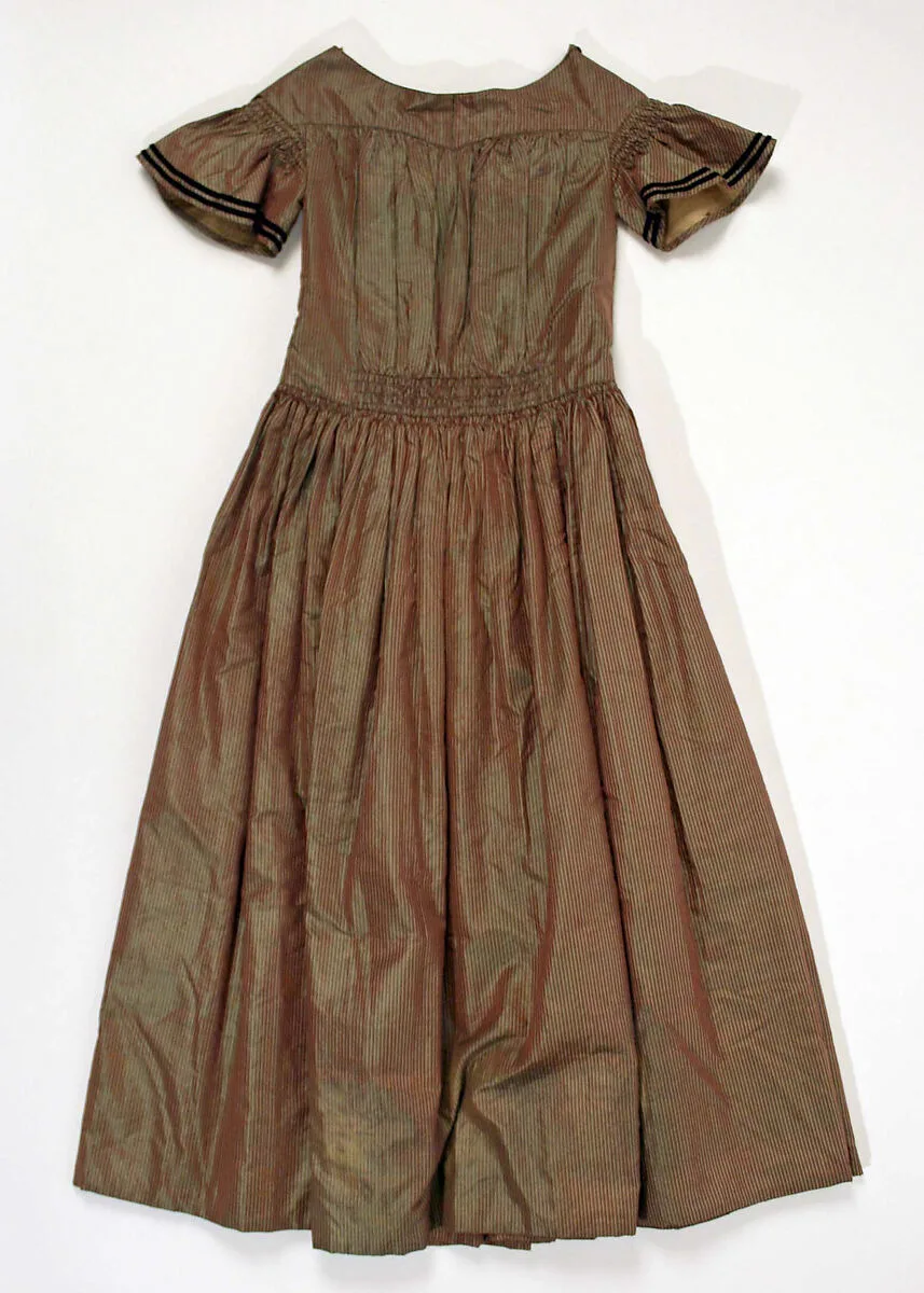 Dress — Unknown