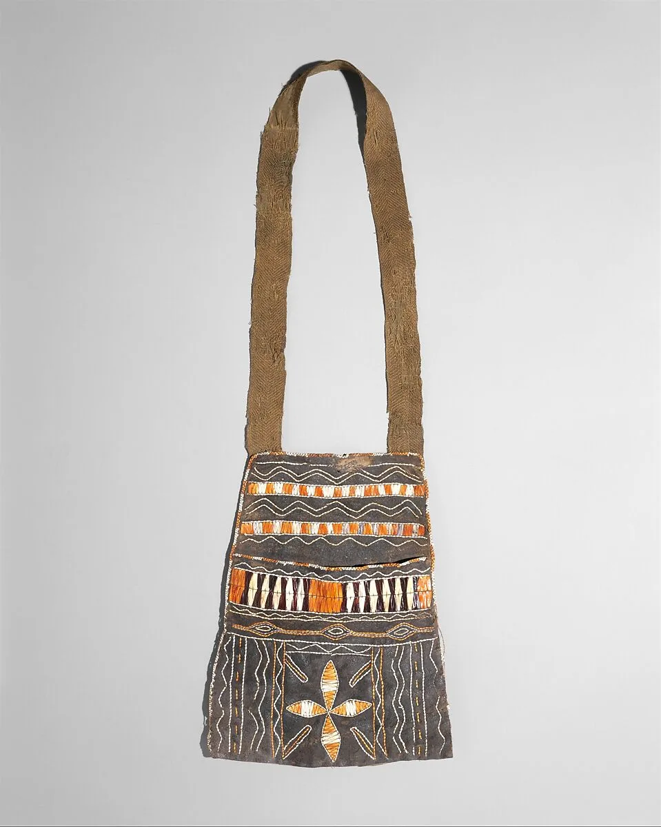 Bag — Unknown