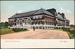 Metropolitan Museum. New York. — Unknown