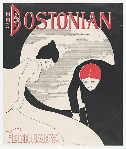 The Bostonian: February