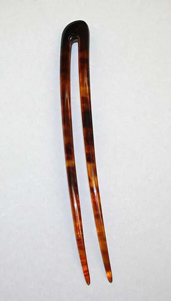 Hairpin — Unknown