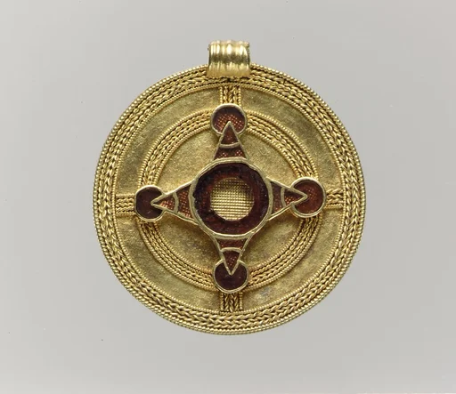 Pendant