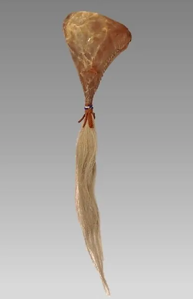 Rattle — Unknown